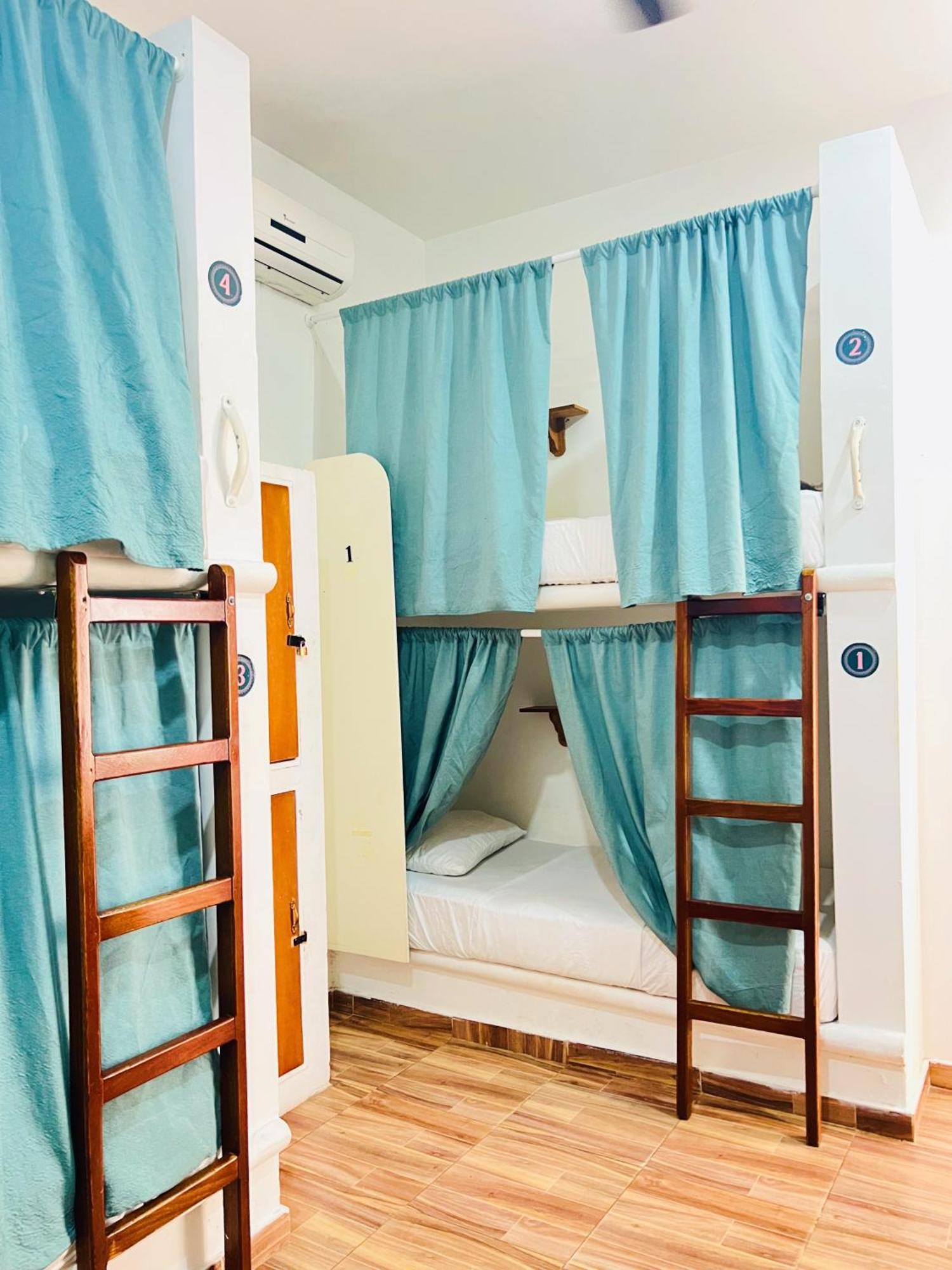 Casa Zahri Boutique Hostel Cartagena Cameră foto