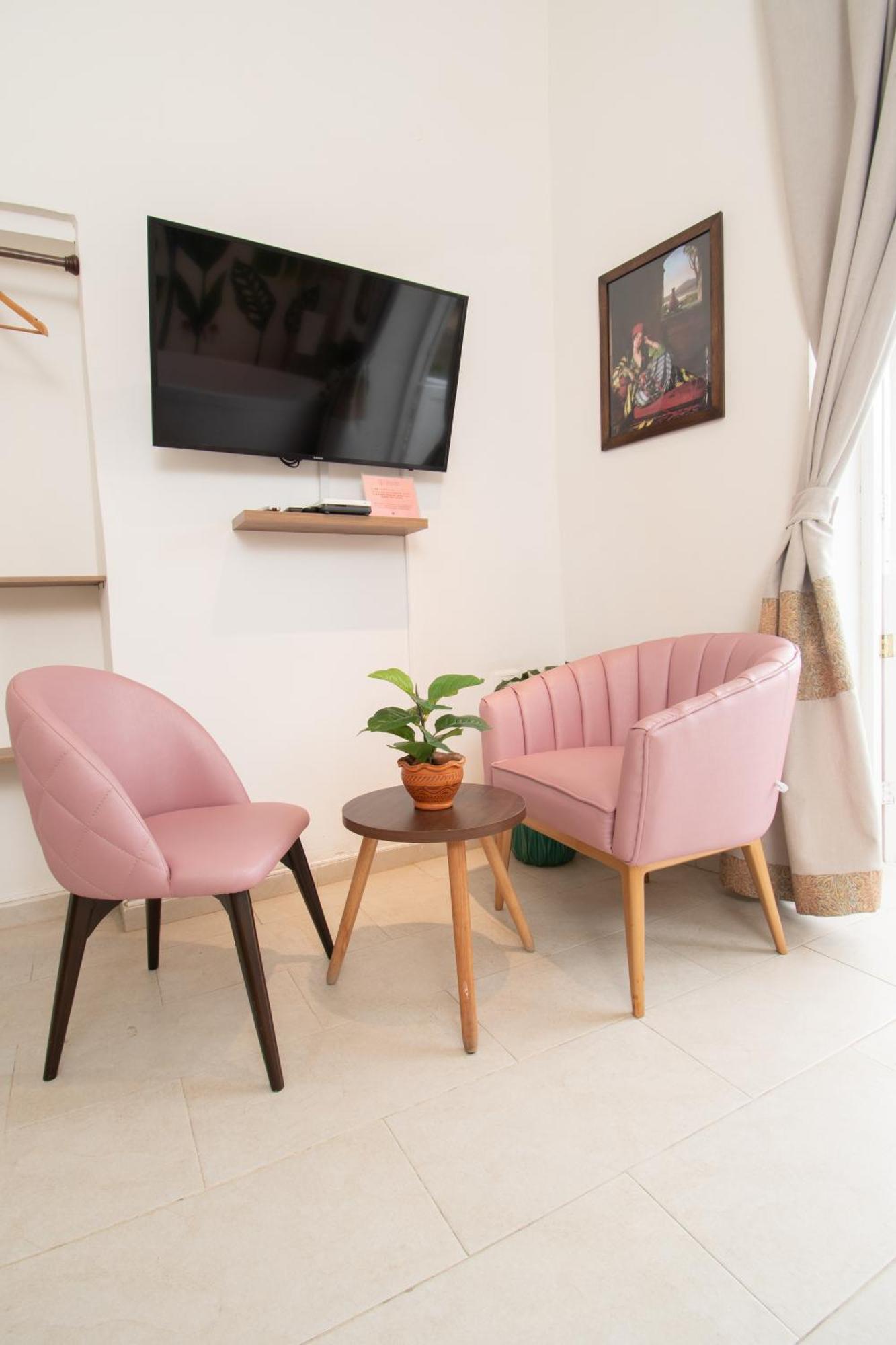 Casa Zahri Boutique Hostel Cartagena Cameră foto