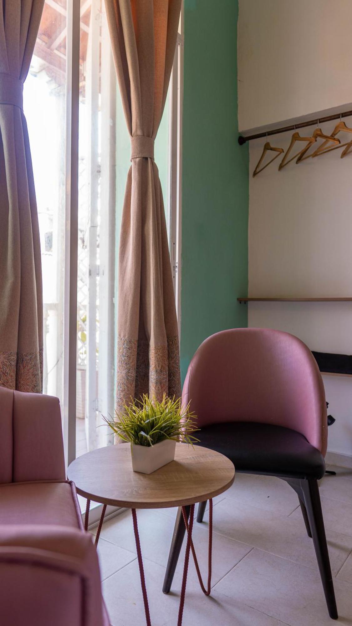 Casa Zahri Boutique Hostel Cartagena Cameră foto