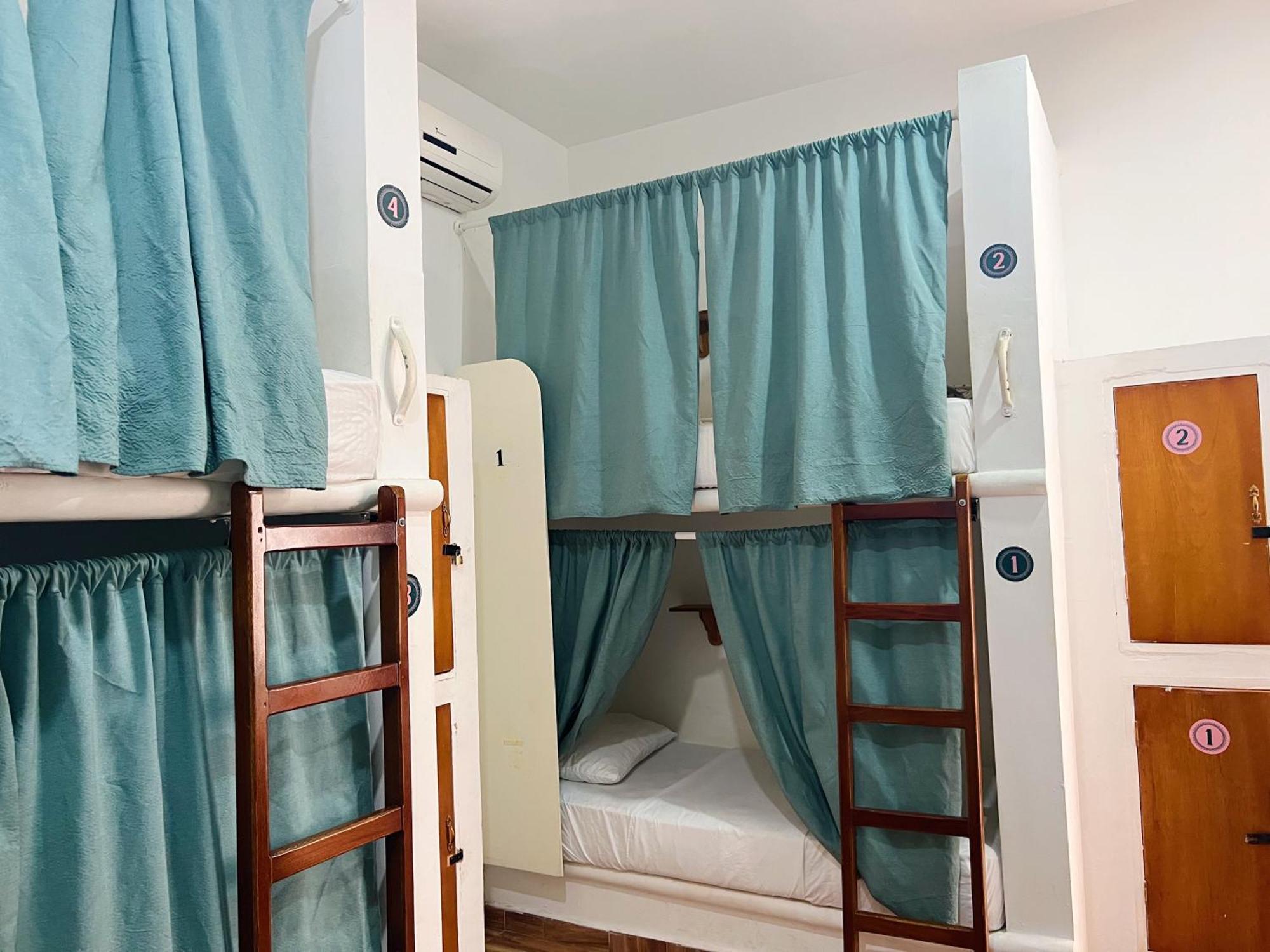 Casa Zahri Boutique Hostel Cartagena Cameră foto