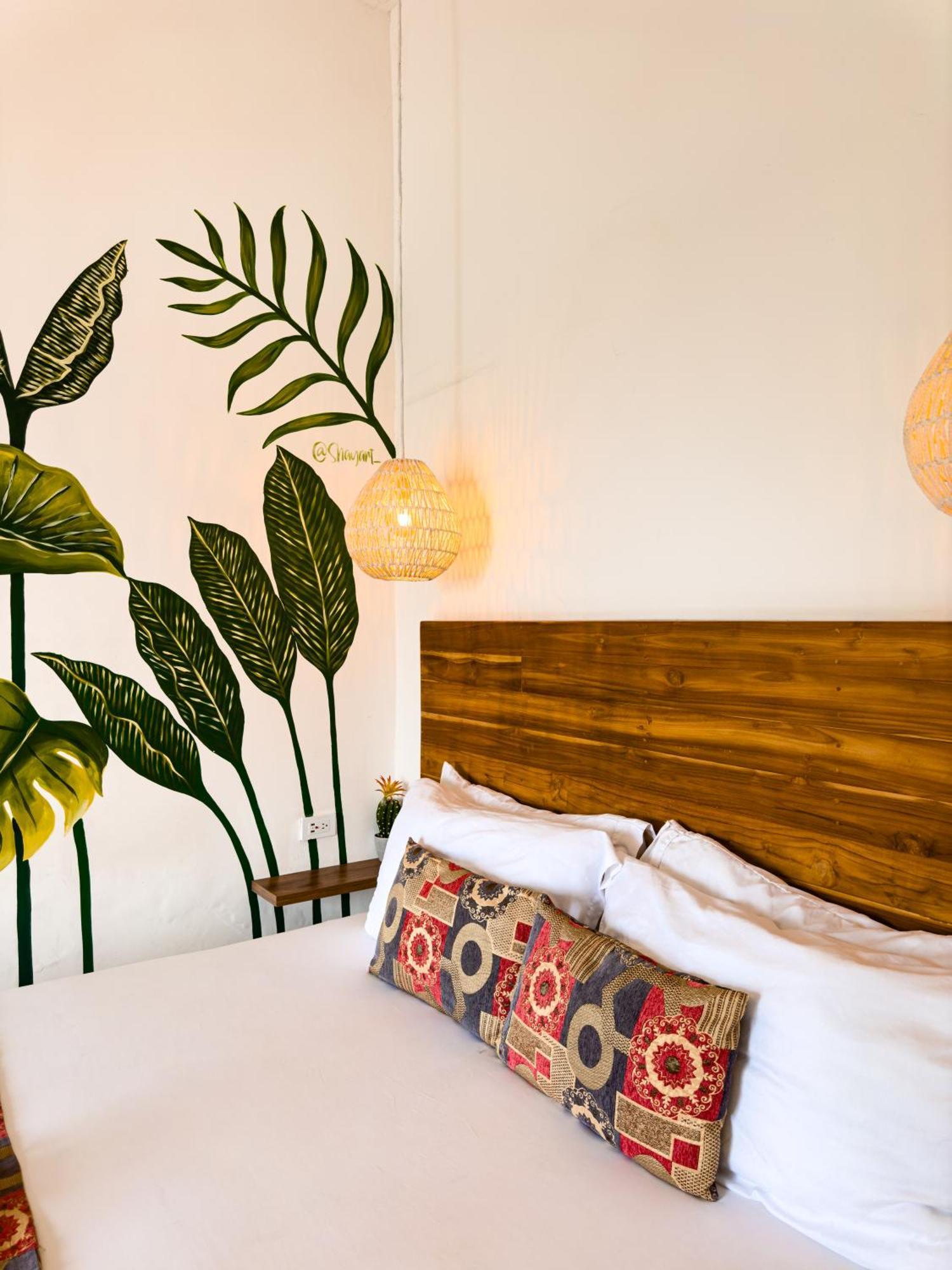 Casa Zahri Boutique Hostel Cartagena Cameră foto