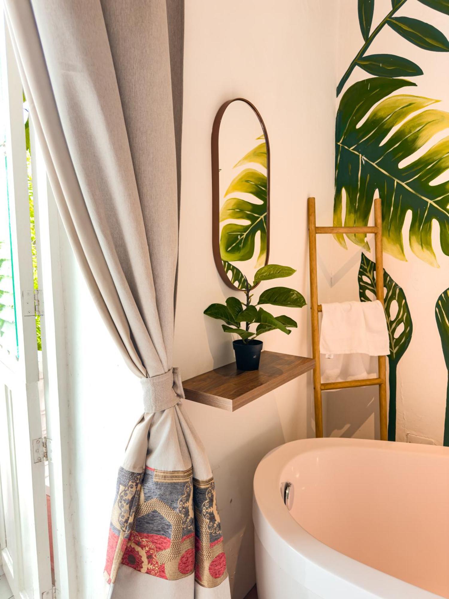 Casa Zahri Boutique Hostel Cartagena Cameră foto