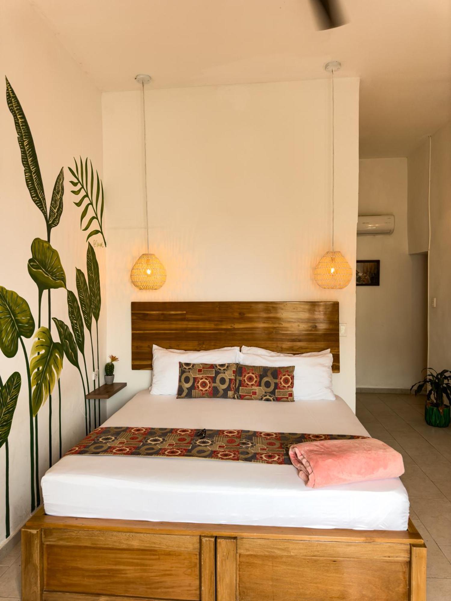 Casa Zahri Boutique Hostel Cartagena Cameră foto